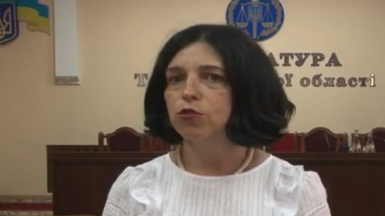 На Тернопільщині скерували до суду справу щодо необережного поводження з гранатою
