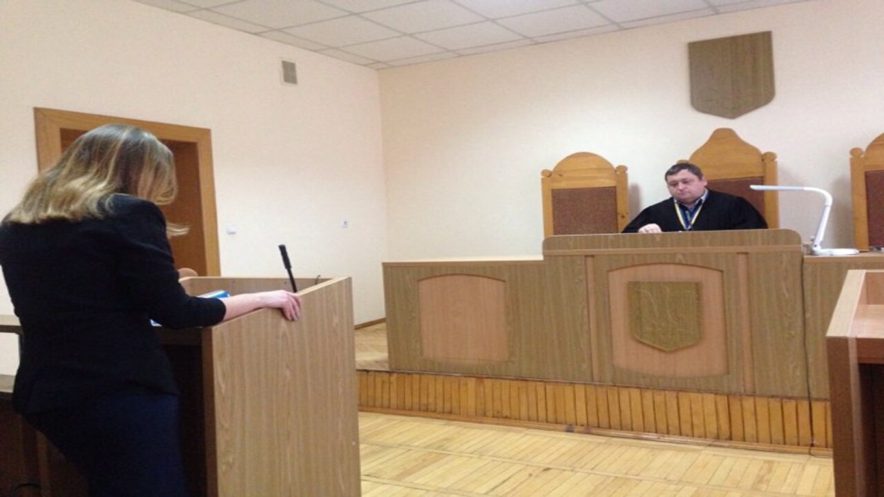 Сьогодні перше судове засідання щодо закриття школи у селі Підлісне