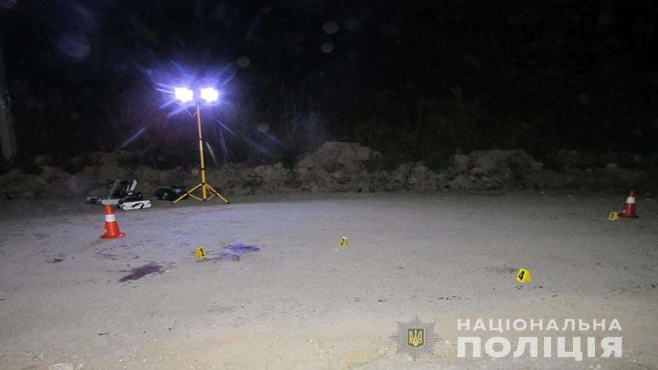 У селі Воля Теребовлянського району вбили 18-річну дівчину