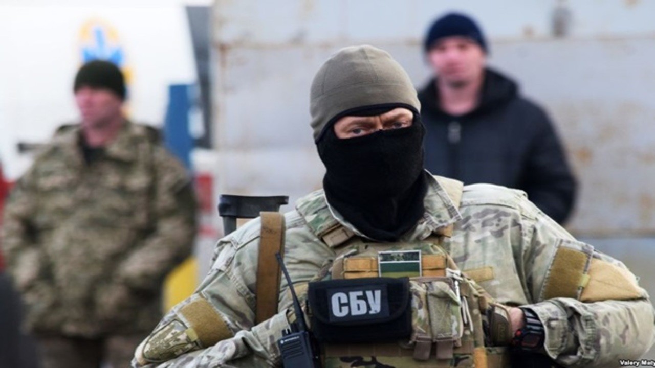 Сьогодні СБУ розпочинає на Тернопільщині антитерористичні навчання