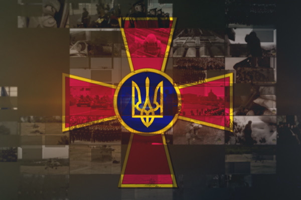 Регіональні телеканали Суспільного транслюватимуть наживо урочистості до Дня Збройних сил України