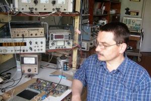 На «UA: Українське радіо Тернопіль» творча і технічна служби поміняються місцями